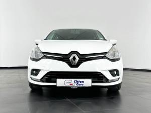 Renault Clio IV 1.2T Expression EDC 5-Door - Image 4