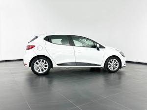 Renault Clio IV 1.2T Expression EDC 5-Door - Image 5