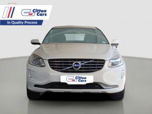 Volvo XC60 D4 Inscription Geartronic - Image 1