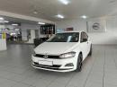 Thumbnail Volkswagen Polo 1.0 TSI Trendline