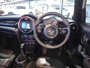 MINI Cooper S 5-Door automatic - Image 10