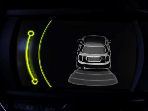 MINI Cooper S 5-Door automatic - Image 16