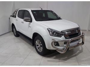Isuzu D-Max 300 3.0TD double cab LX auto - Image 1