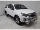 Thumbnail Isuzu D-Max 300 3.0TD double cab LX auto