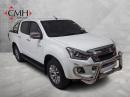 Thumbnail Isuzu D-Max 300 3.0TD double cab LX auto
