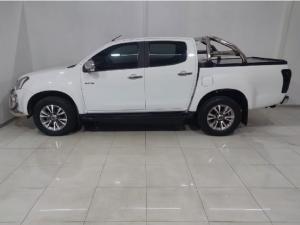 Isuzu D-Max 300 3.0TD double cab LX auto - Image 2