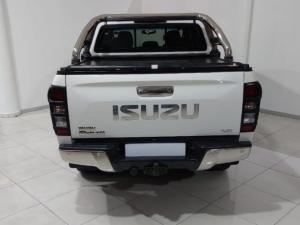 Isuzu D-Max 300 3.0TD double cab LX auto - Image 4