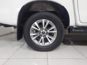 Isuzu D-Max 300 3.0TD double cab LX auto - Image 8