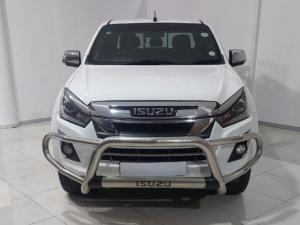 Isuzu D-Max 300 3.0TD double cab LX auto - Image 9