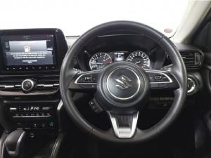Suzuki Grand Vitara 1.5 Hybrid GLX AllGrip - Image 12