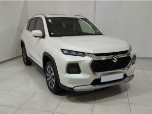 Suzuki Grand Vitara 1.5 Hybrid GLX AllGrip - Image 1