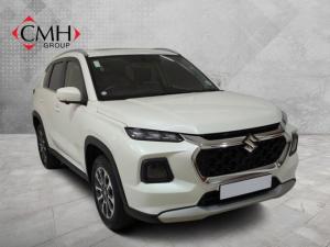 Suzuki Grand Vitara 1.5 Hybrid GLX AllGrip - Image 1