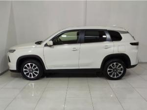 Suzuki Grand Vitara 1.5 Hybrid GLX AllGrip - Image 2