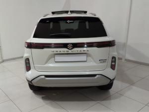 Suzuki Grand Vitara 1.5 Hybrid GLX AllGrip - Image 4