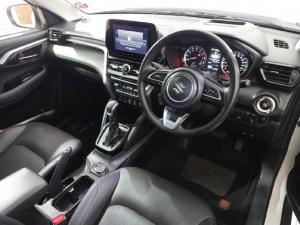 Suzuki Grand Vitara 1.5 Hybrid GLX AllGrip - Image 5