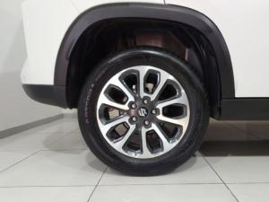 Suzuki Grand Vitara 1.5 Hybrid GLX AllGrip - Image 8