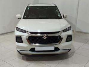 Suzuki Grand Vitara 1.5 Hybrid GLX AllGrip - Image 9