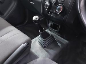 Isuzu D-Max Gen 6 250c single cab Fleetside - Image 10