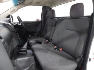 Isuzu D-Max Gen 6 250c single cab Fleetside - Image 6