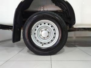 Isuzu D-Max Gen 6 250c single cab Fleetside - Image 7
