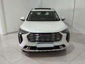 Haval Jolion 1.5T Luxury Limited Edition - Image 10