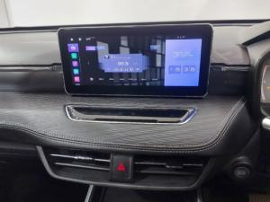 Haval Jolion 1.5T Luxury Limited Edition - Image 11