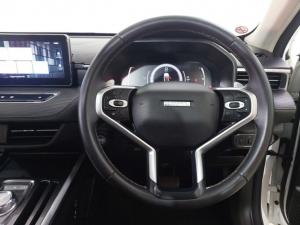 Haval Jolion 1.5T Luxury Limited Edition - Image 13