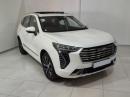 Thumbnail Haval Jolion 1.5T Luxury Limited Edition