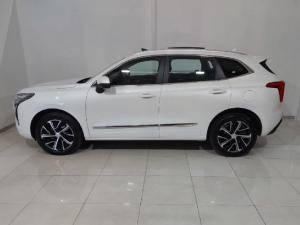 Haval Jolion 1.5T Luxury Limited Edition - Image 2