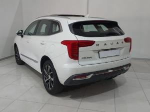 Haval Jolion 1.5T Luxury Limited Edition - Image 3