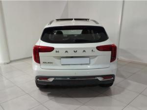 Haval Jolion 1.5T Luxury Limited Edition - Image 4