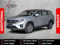 Thumbnail Proton X90 1.5T Premium
