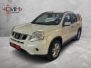 Thumbnail Nissan X-Trail 2.0 XE
