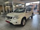 Thumbnail Nissan X-Trail 2.0 XE