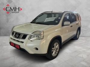 Nissan X-Trail 2.0 XE - Image 1