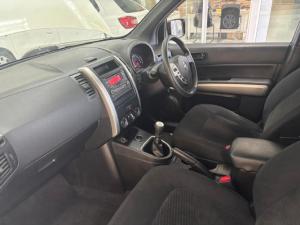 Nissan X-Trail 2.0 XE - Image 3