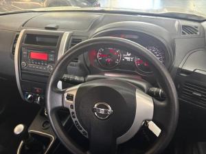 Nissan X-Trail 2.0 XE - Image 4