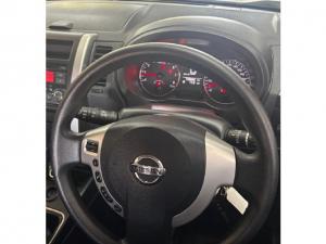 Nissan X-Trail 2.0 XE - Image 5