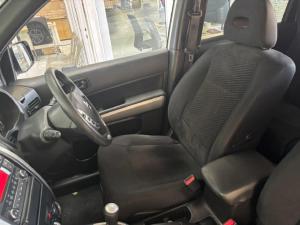 Nissan X-Trail 2.0 XE - Image 6