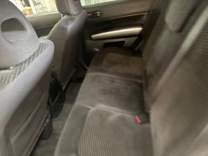 Nissan X-Trail 2.0 XE - Image 7
