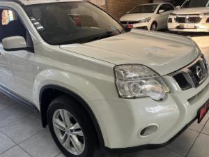 Nissan X-Trail 2.0 XE - Image 9