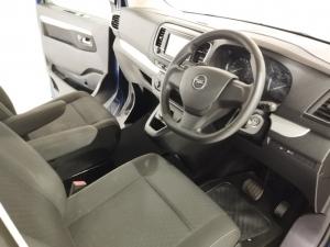 Opel Zafira Life 2.0TD Edition - Image 10
