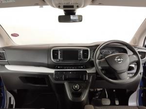 Opel Zafira Life 2.0TD Edition - Image 11