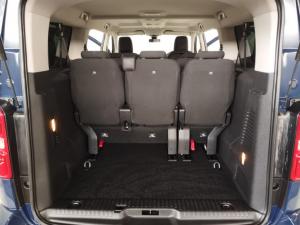 Opel Zafira Life 2.0TD Edition - Image 12