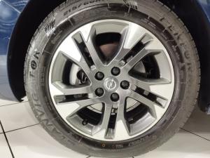 Opel Zafira Life 2.0TD Edition - Image 13