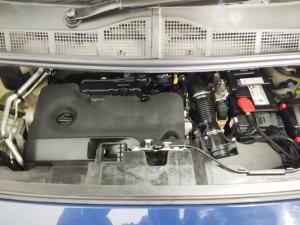 Opel Zafira Life 2.0TD Edition - Image 14