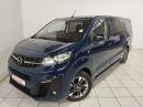 Thumbnail Opel Zafira Life 2.0TD Edition