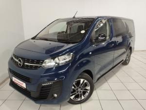 Opel Zafira Life 2.0TD Edition - Image 1
