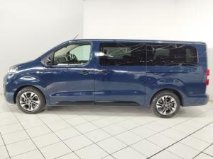 Opel Zafira Life 2.0TD Edition - Image 3