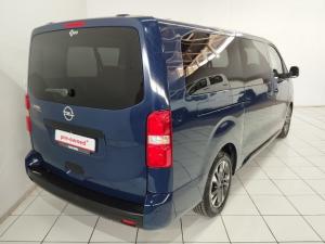 Opel Zafira Life 2.0TD Edition - Image 4